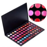 Paleta De Maquiagem 66 Cores Batom