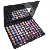 Paleta De Sombras 88 Cores